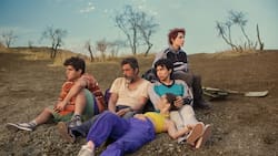 Elenco “Baby Bandito”: Quiénes son los actores y sus personajes