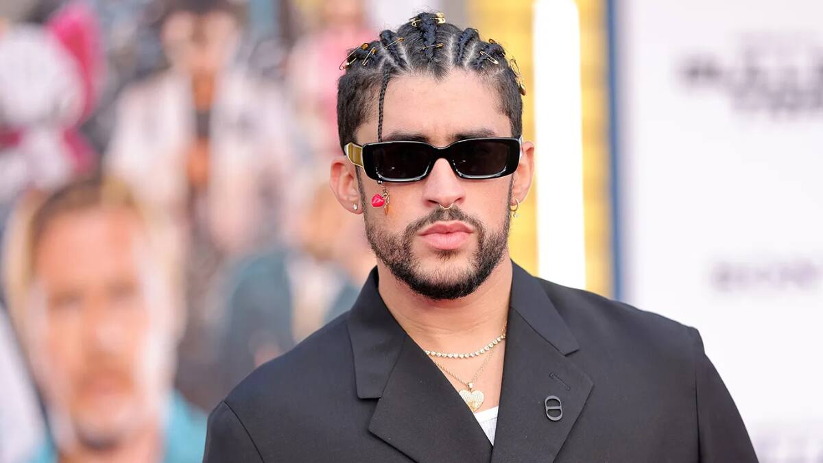 Bad Bunny en Chile: Productora Bizarro actualiza lista de objetos permitidos ante altas temperaturas