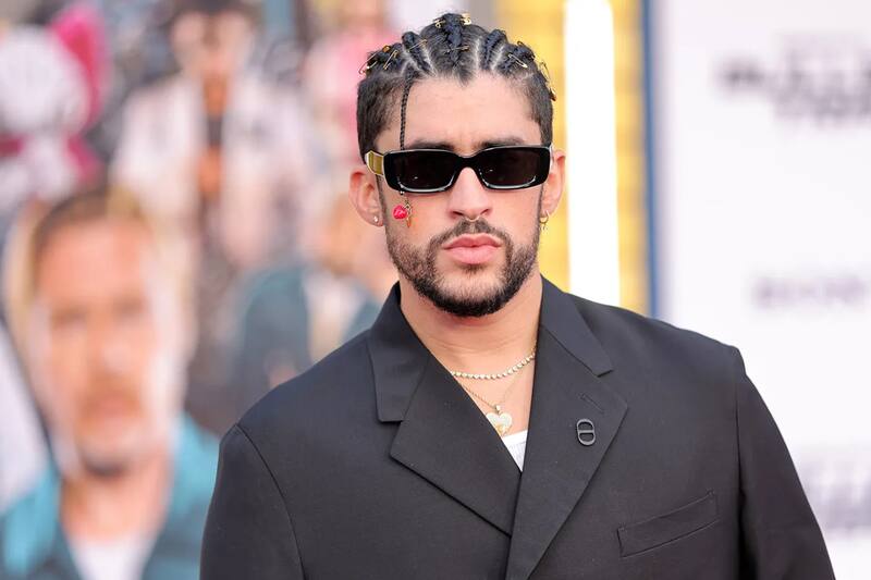 El artista puertorriqueño se presentará este 10, 11 y 12 de enero en Chile.