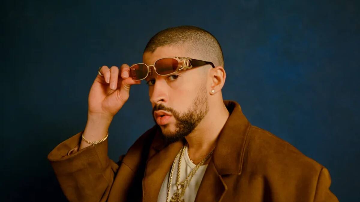 ¿Vendrá Bad Bunny a Lollapalooza Chile 2024? Las fechas del tour del cantante que confunden a los fans
