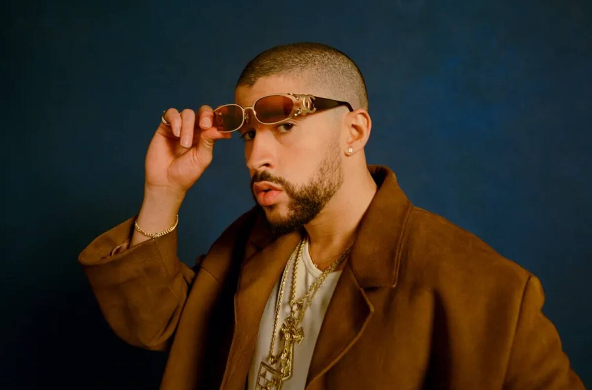 ¿Vendrá Bad Bunny a Lollapalooza Chile 2024? Las fechas del tour del cantante que confunden a los fans