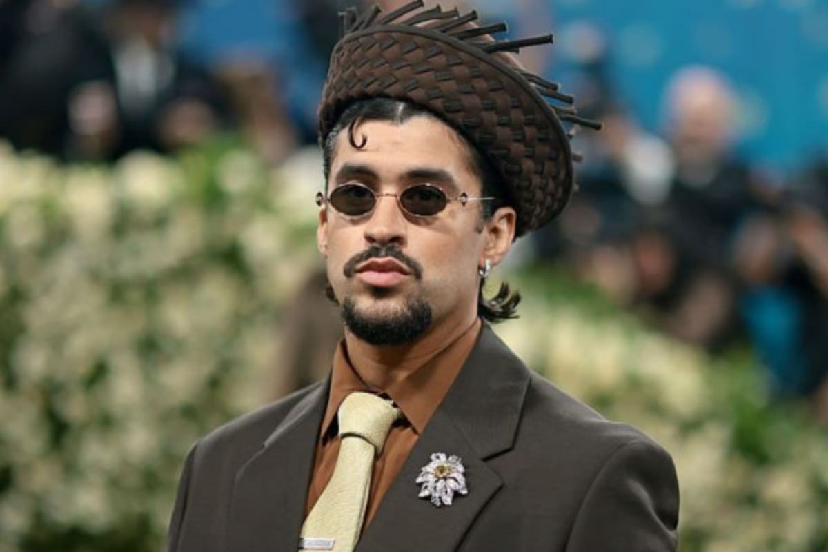 Los mejores looks para sus conciertos en Chile.