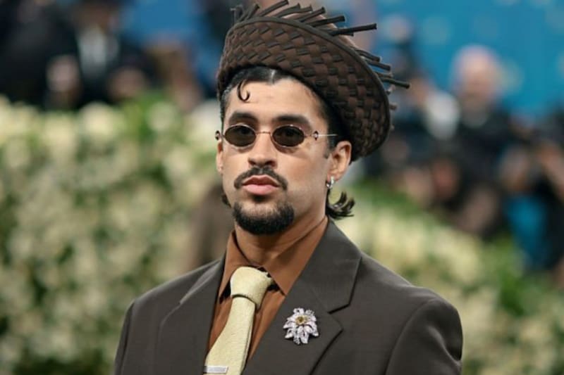 Los mejores looks para sus conciertos en Chile.