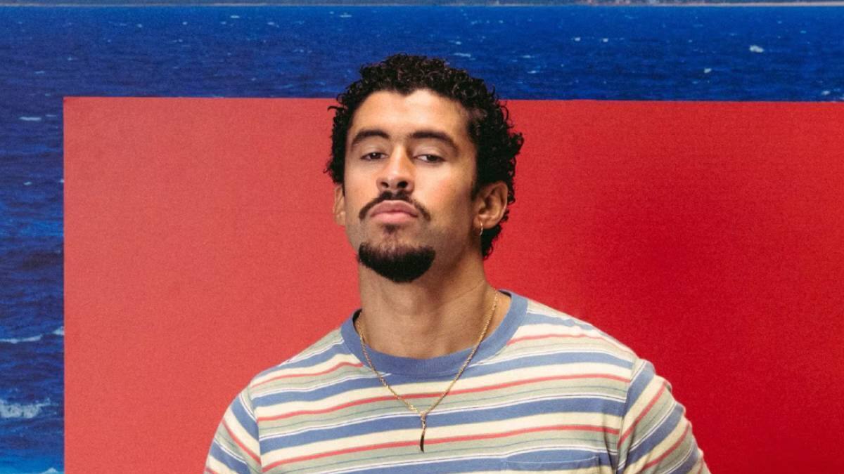 Primer DJ chileno en tocar con Bad Bunny recuerda cómo era el artista 10 años atrás: “Tenía cláusulas para no mirarlo directamente a los ojos”