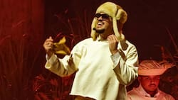 Este será el setlist que Bad Bunny cantará este viernes 9 de enero en Chile