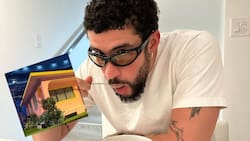 Confirman uso de La Casita de Bad Bunny en Chile: Dónde estará ubicada y cuáles serán los sectores más perjudicados