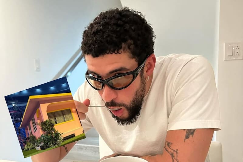 confirmó La Casita en sus shows.