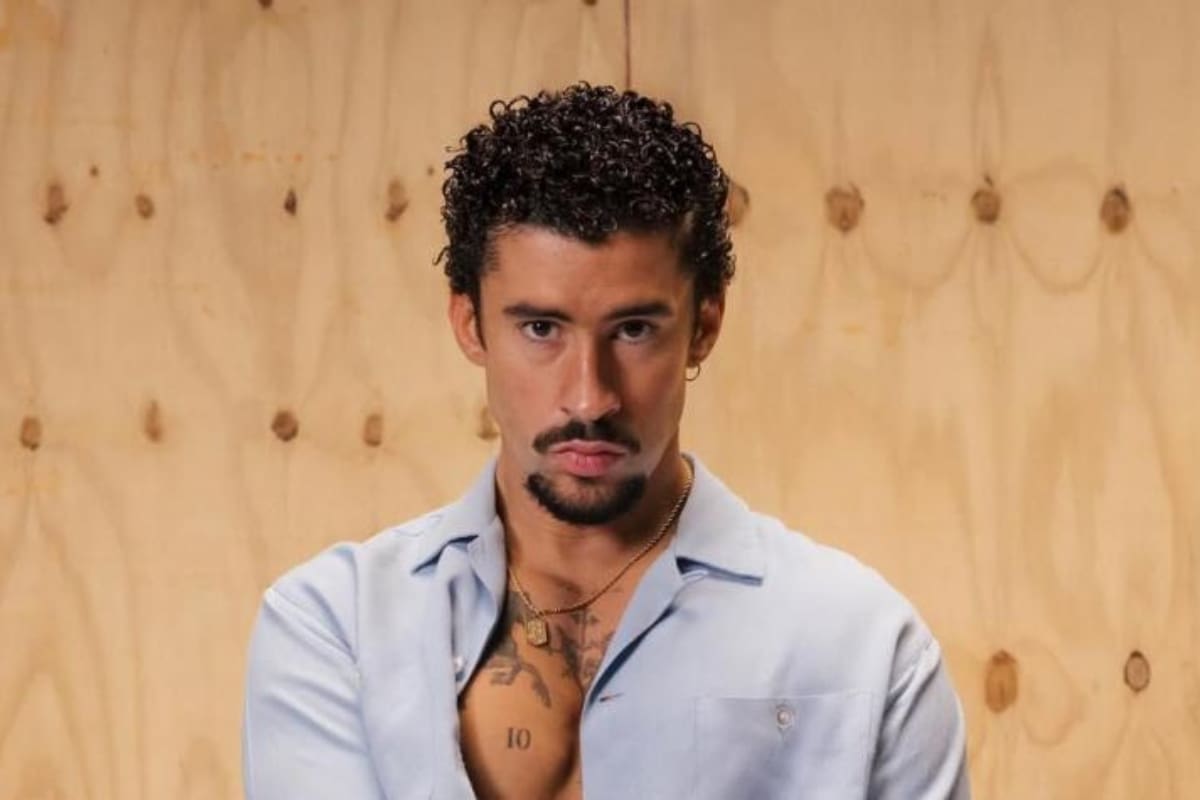 Esta semana, el artista urbano se presentará en Chile con tres conciertos.