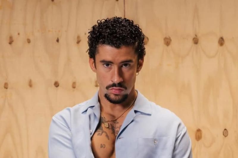 Esta semana, el artista urbano se presentará en Chile con tres conciertos.