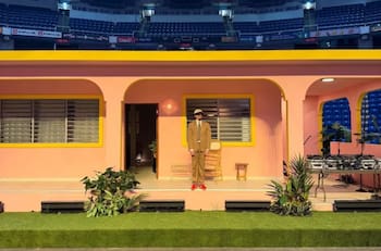 ¿Vas a Cancha General? Estas serán las canciones que Bad Bunny cantará en La Casita