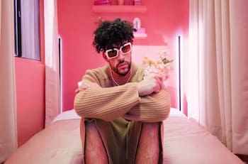 Así es el nuevo terreno de Bad Bunny que le compró a Ariana Grande