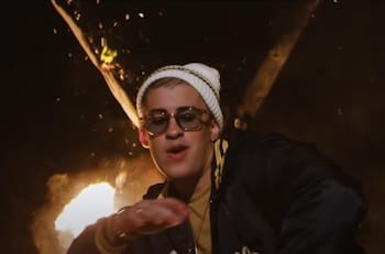 Cuando era el Conejo Malo: el caos y tragedias que han marcado anteriores conciertos de Bad Bunny en Chile