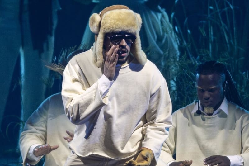 Revisa la lista de objetos permitidos para el concierto.