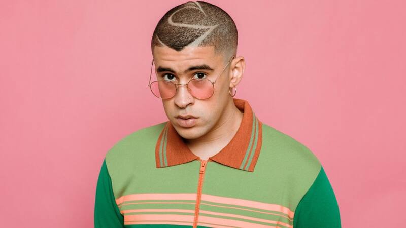 Bad Bunny ha sido vinculado sentimentalmente desde hace un tiempo con Kendall Jenner