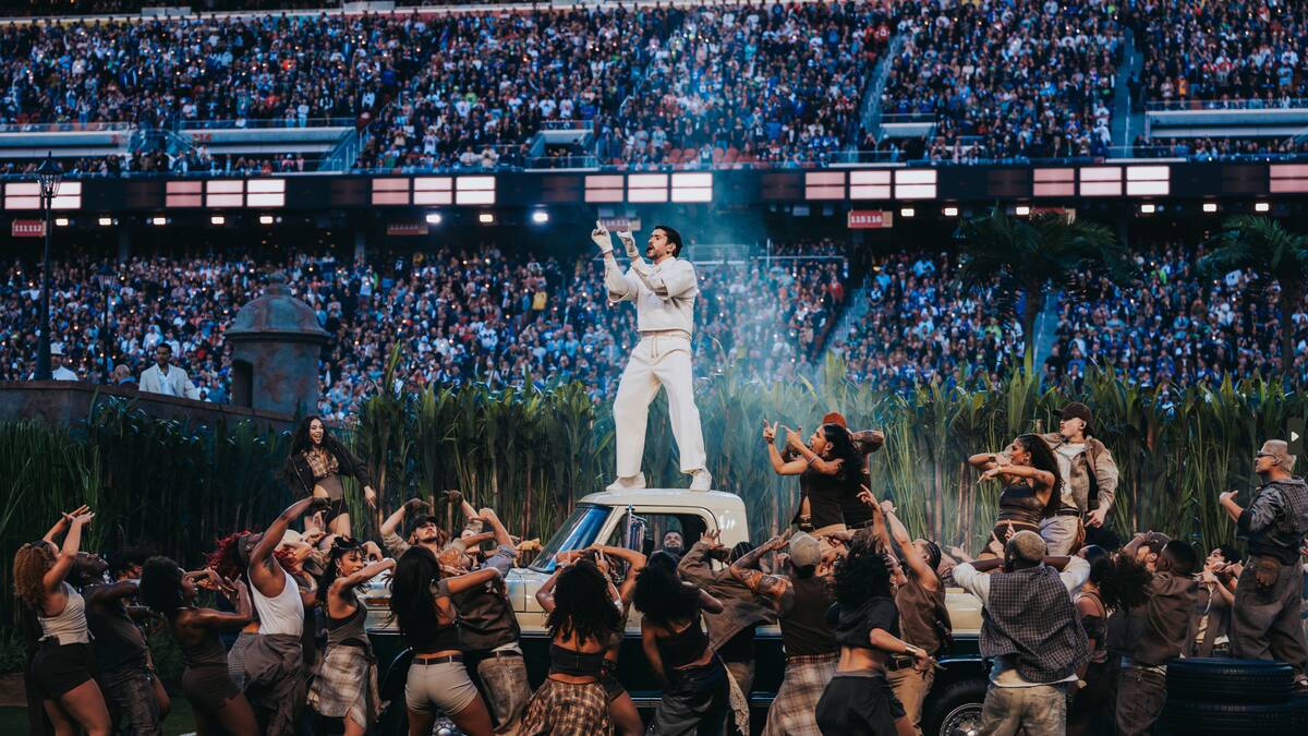 Bad Bunny hizo historia en el Super Bowl: récord de audiencia, encendió el orgullo latino y desató polémica política