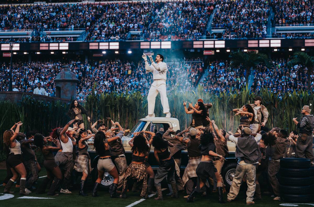 Bad Bunny hizo historia en el Super Bowl: récord de audiencia, encendió el orgullo latino y desató polémica política