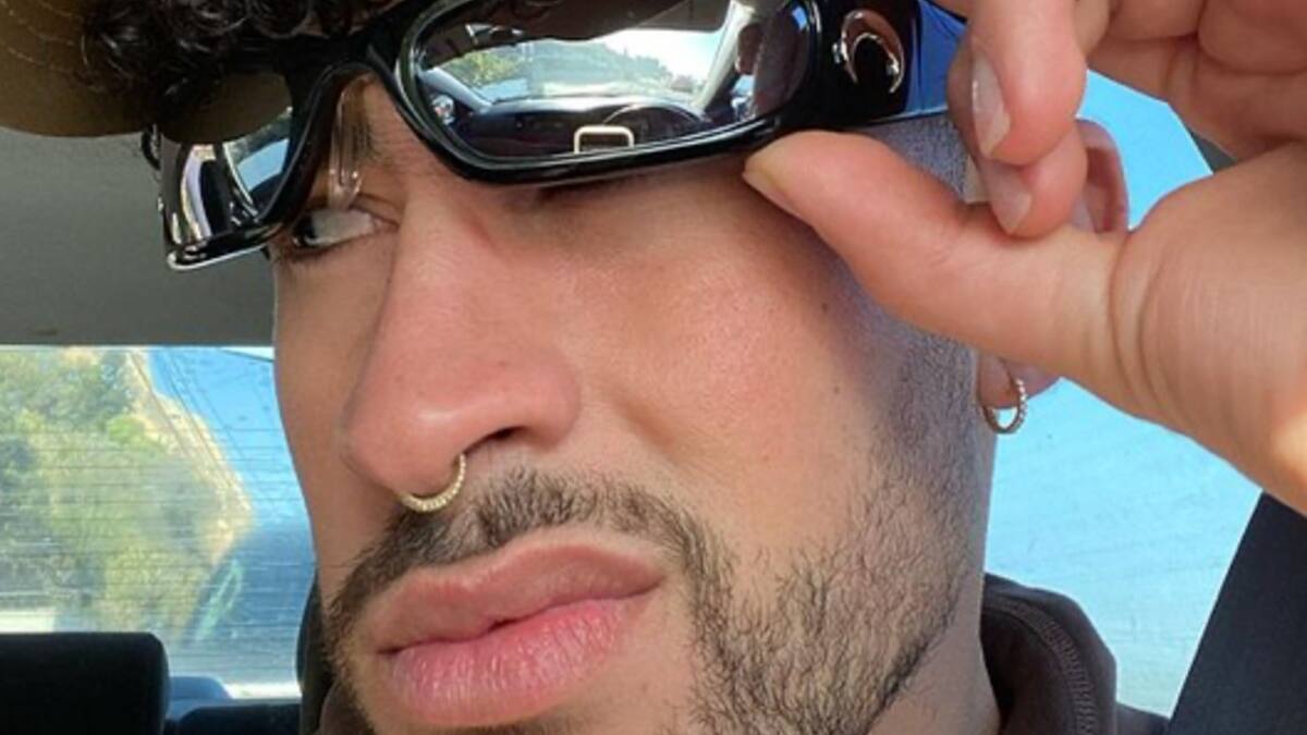 Bad Bunny: En minutos se agotan los boletos para el concierto en Puerto Rico