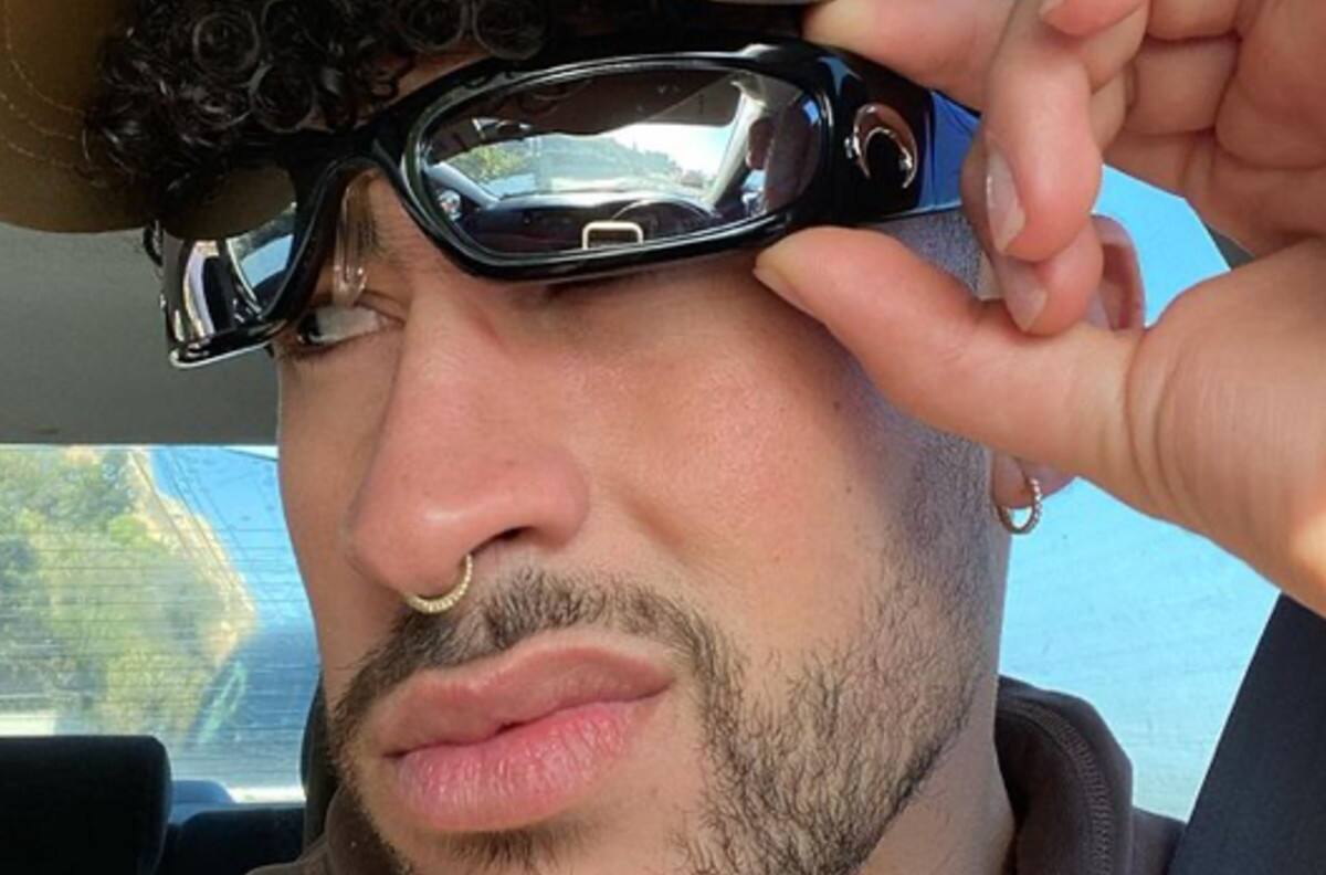 Bad Bunny: En minutos se agotan los boletos para el concierto en Puerto Rico