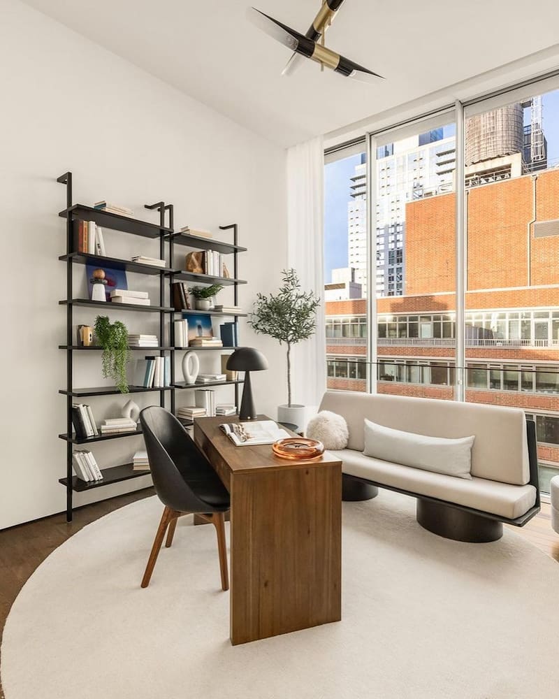 New York Post compartió más detalles y fotografías del lujoso penthouse que Bad Bunny y Kendall Jenner comparten desde que están juntos.