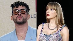 Taylor Swift destrona a Bad Bunny y se convierte en la artista más escuchada del mundo en 2023