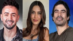 “De joda”: Bambino revela en “Gran Hermano” Chile que se habría involucrado con Camila Campos, ex de Sebastián Ramírez