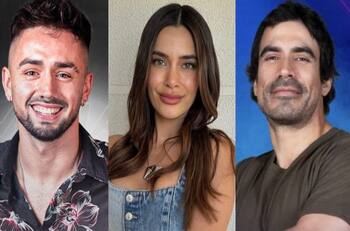 “De joda”: Bambino revela en “Gran Hermano” Chile que se habría involucrado con Camila Campos, ex de Sebastián Ramírez