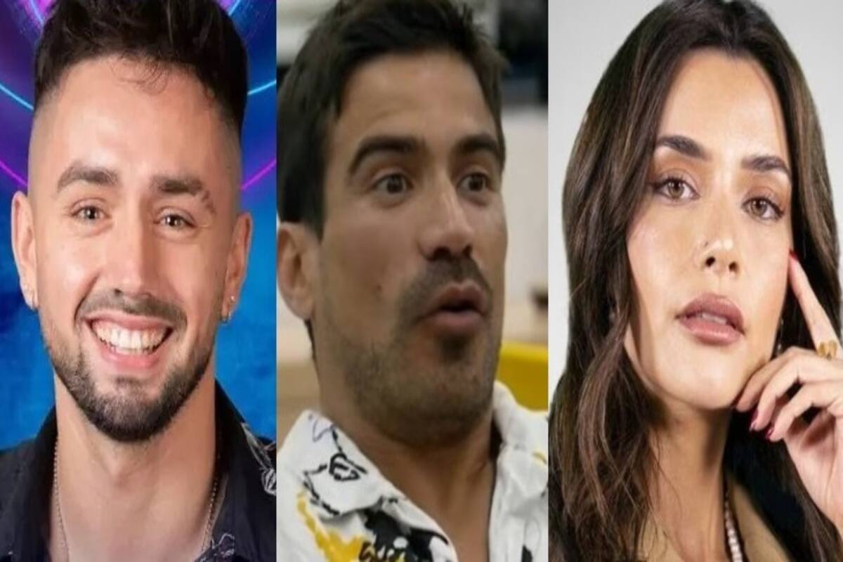 Créditos: Instagram