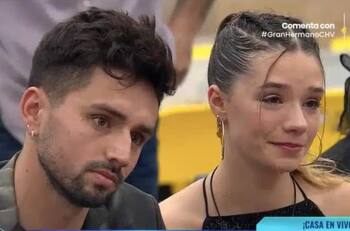 “No éramos pololos”: Bambino se sincera respecto al término de relación con Alessia Traverso de “Gran Hermano”