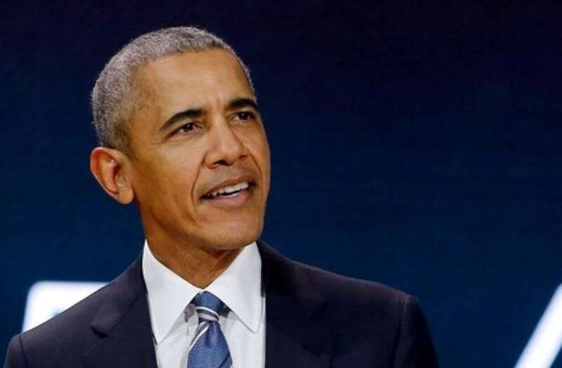 Barack Obama Canceló su fiesta de cumpleaños por esta razón - Créditos: Foto de archivo