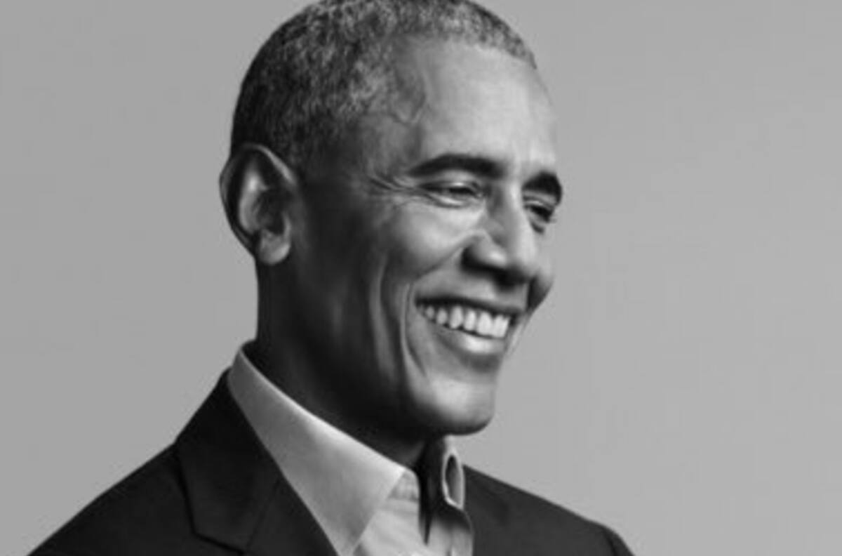 HBO lanzará documental sobre Barack Obama