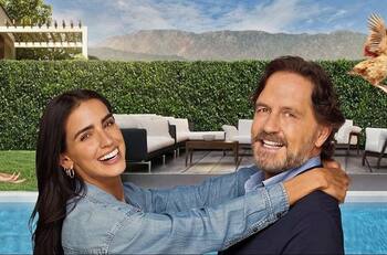 "Parientes a la fuerza" sale del horario estelar, ante baja audiencia y "Hercai" ocupará el espacio