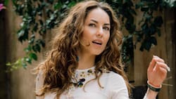 Bárbara Mori habla sobre su alcoholismo y el grave error que cometió por esta causa