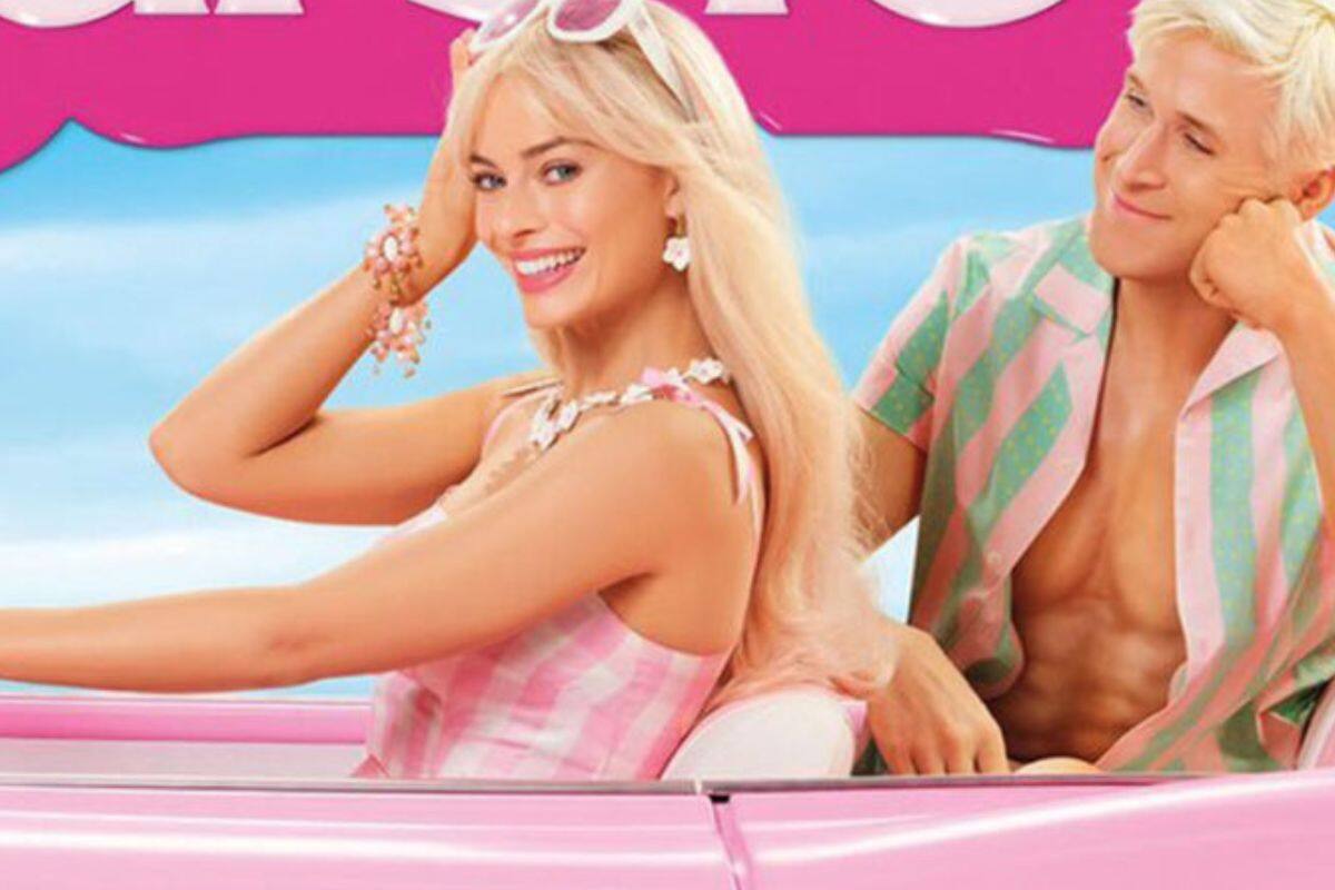 Barbie: Quién es quién de los personajes de la cinta