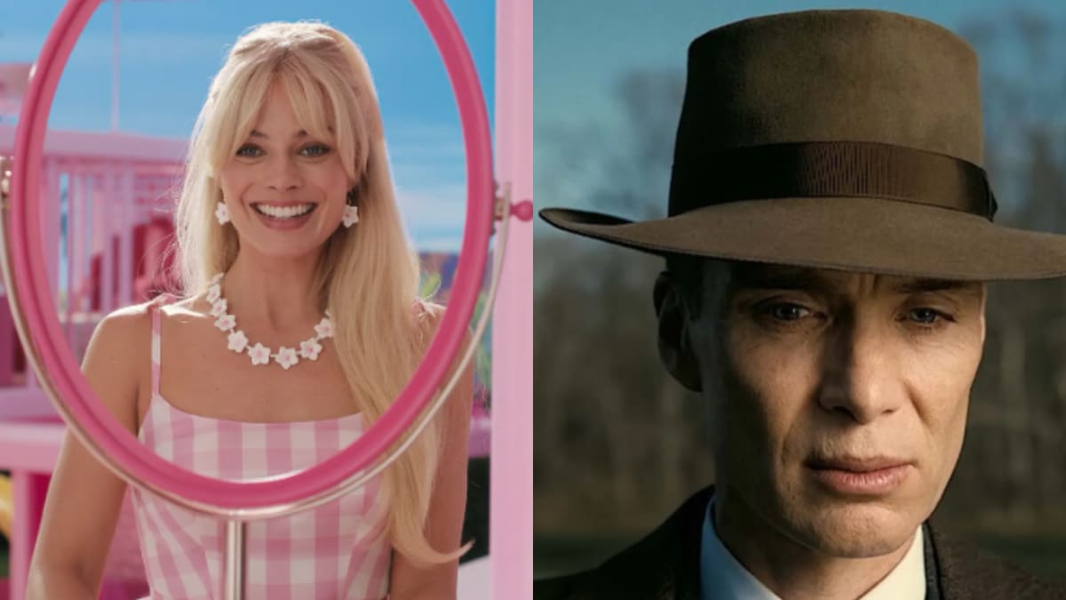 Barbie y Oppenheimer serán reestrenadas en el cine: Dónde y cómo comprar las entradas