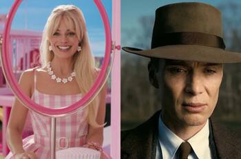 Barbie y Oppenheimer serán reestrenadas en el cine: Dónde y cómo comprar las entradas