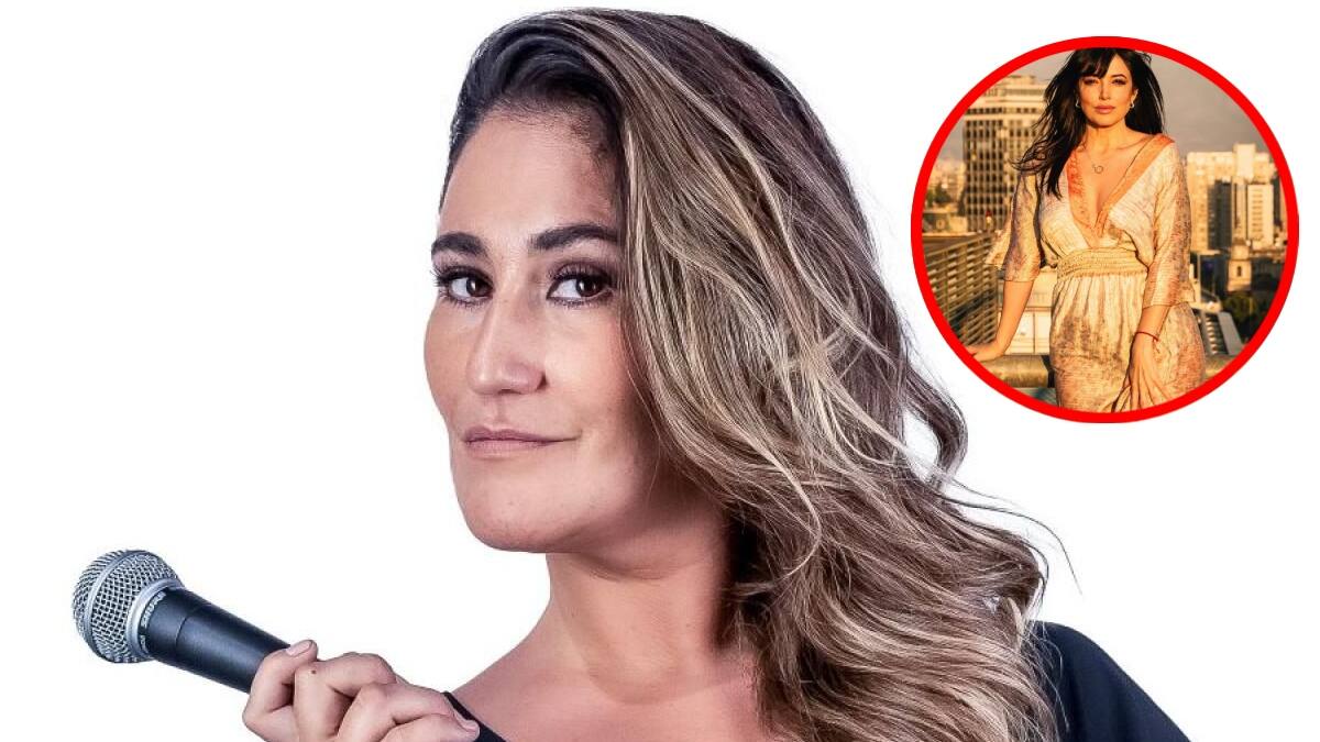 Belén Mora respalda a Yamila Reyna y critica con todo la filtración de denuncia por VIF contra Américo