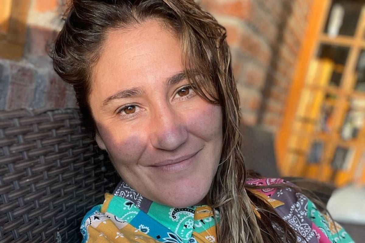 Belén Mora Habló por primera vez sobre la condición de su hijo menor. - Créditos: Instagram