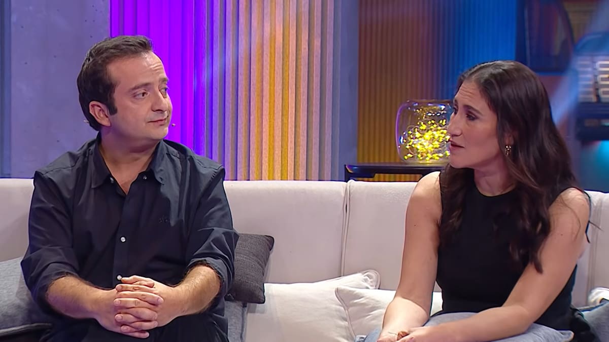 Impacto: El complejo momento médico que abrió el debate sobre el matrimonio entre Belén Mora y Toto Acuña