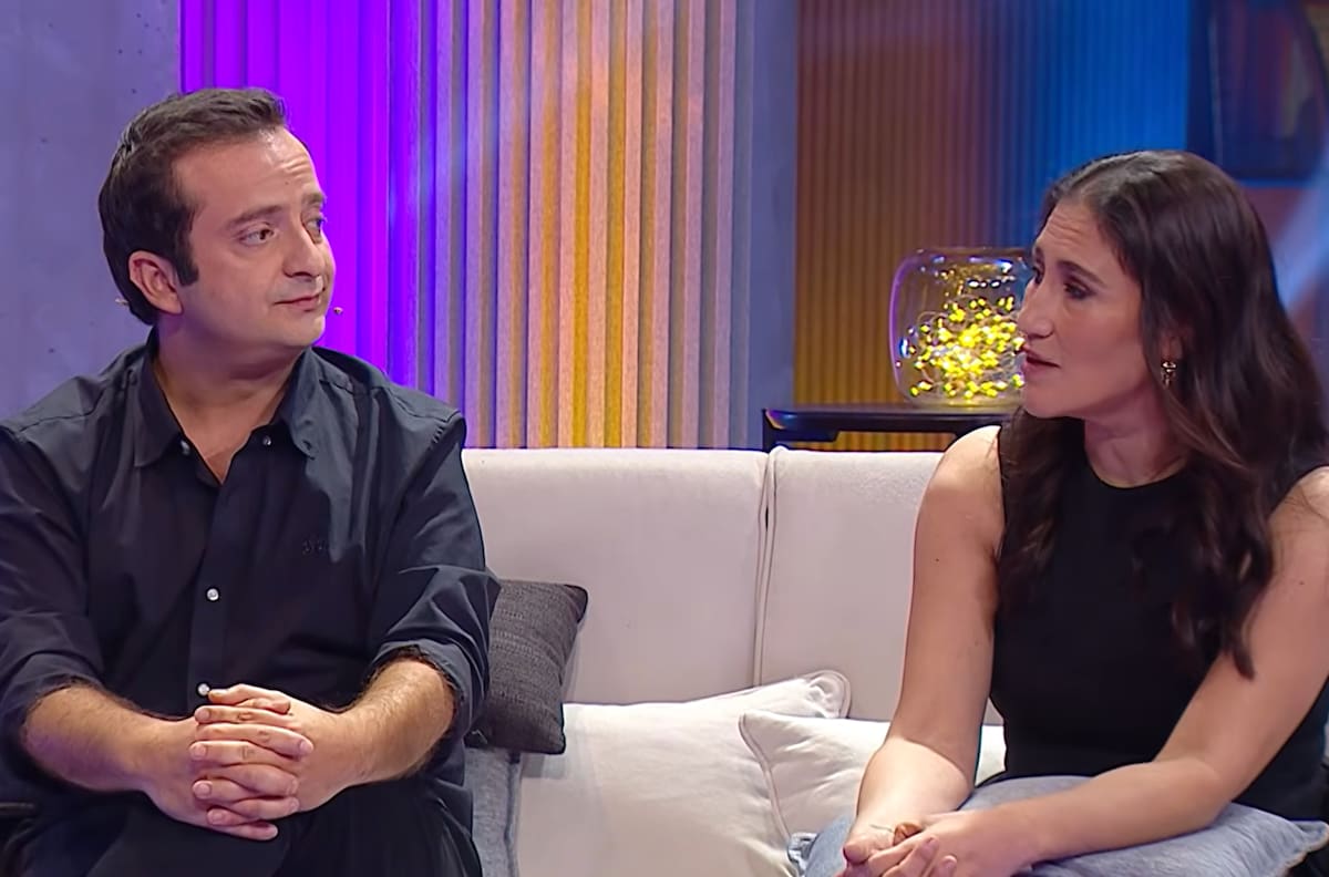 Impacto: El complejo momento médico que abrió el debate sobre el matrimonio entre Belén Mora y Toto Acuña