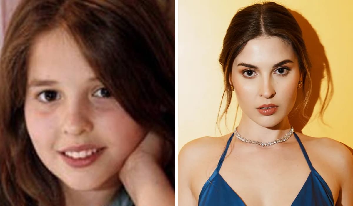 Belén Soto en Papi Ricky como Alicia.