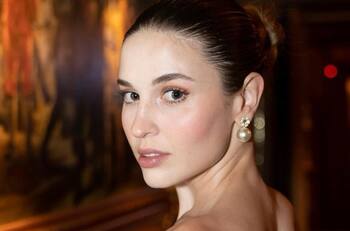 Esta sería la nueva conquista de Belén Soto tras terminar su matrimonio