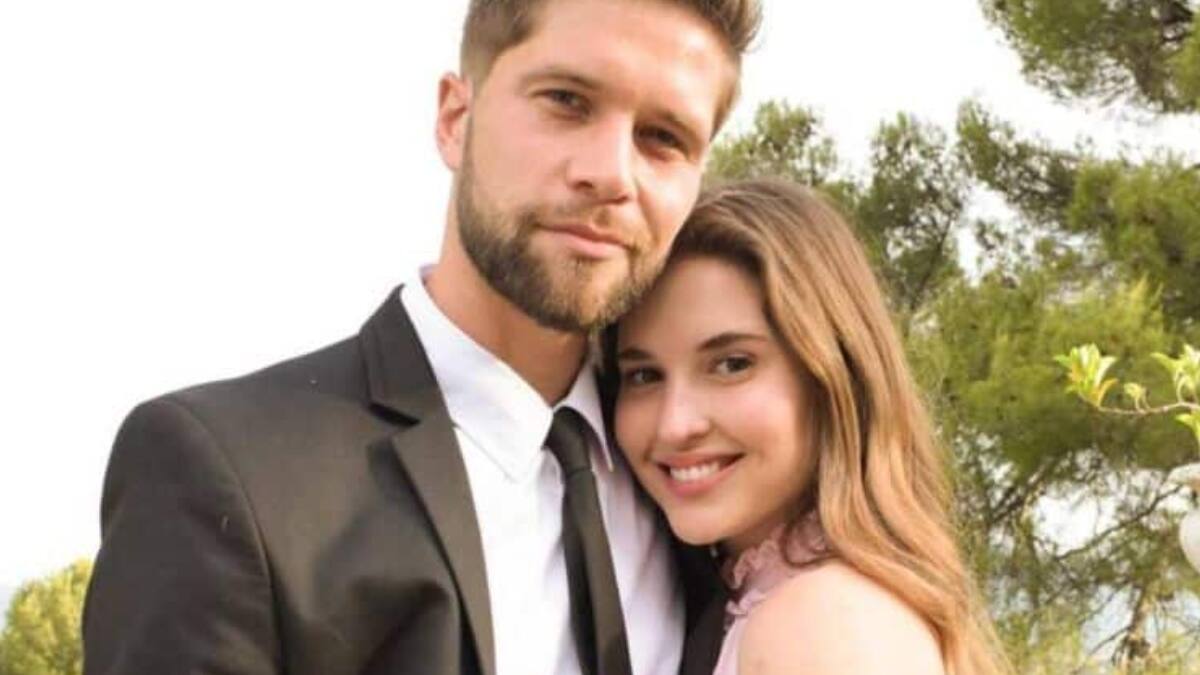 “No hay terceras personas involucradas”: Belén Soto confirmó el fin de su matrimonio con Branko Bacovich