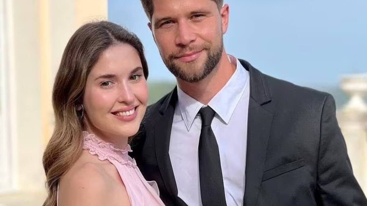 “Una crisis importante”: Revelan nuevos detalles del quiebre entre Belén Soto y Branko Bacovich