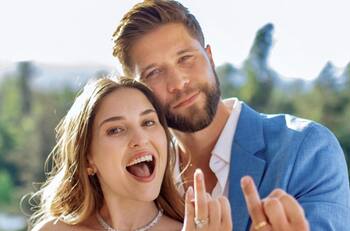 Aseguran que Belén Soto y Branko Bacovich terminaron su relación