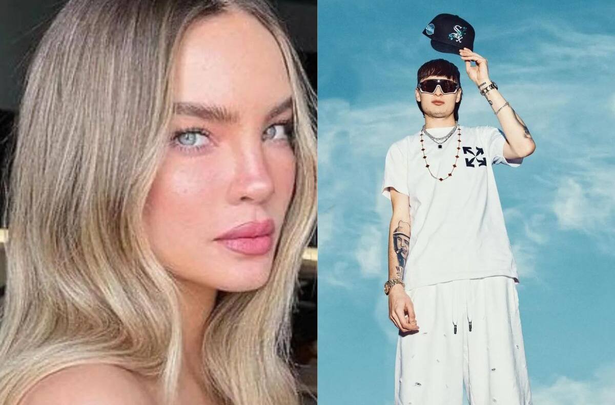 De Belinda a Cardi B: todos los artistas que han sufrido agresiones arriba del escenario