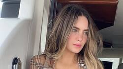 Belinda sólo alcanzó este grado de estudios y esta es la razón