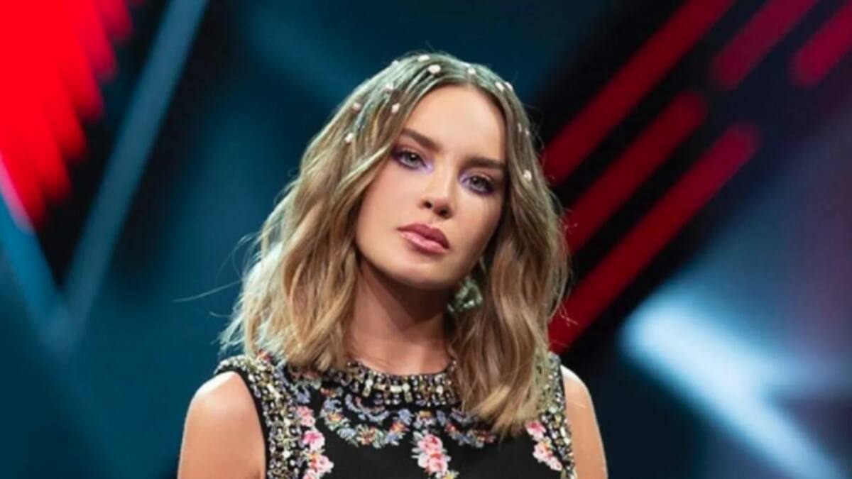 Filtran el exorbitante sueldo que Belinda cobraba por capítulo de “Bienvenidos al Edén”
