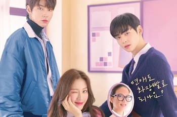 “Belleza Verdadera”: De qué trata y quiénes son los actores y sus personajes en la serie coreana de Netflix