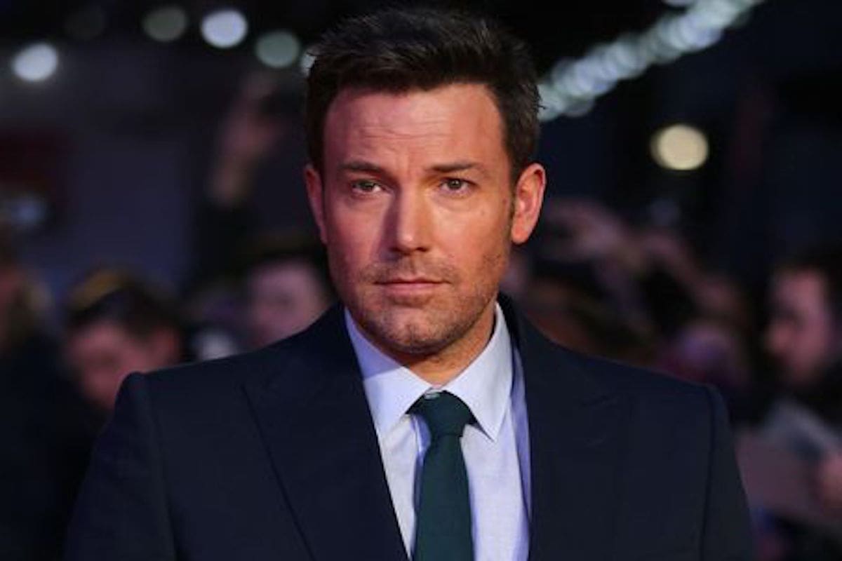 Ben Affleck ¿Cómo es su personalidad según la Astrología? - Créditos: Pinterest.com