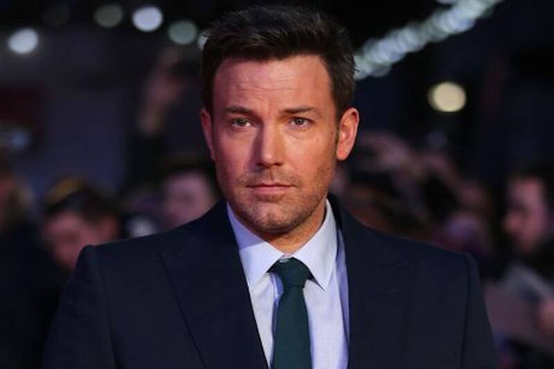Ben Affleck ¿Cómo es su personalidad según la Astrología? - Créditos: Pinterest.com